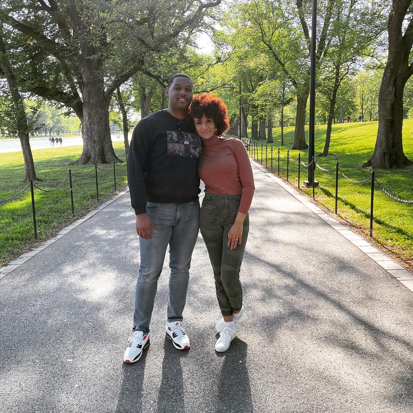 D.C. Trip part 2