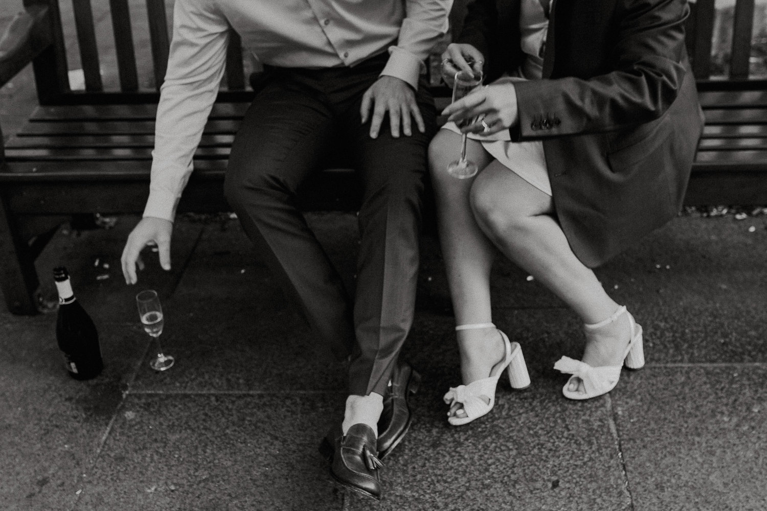 The Wedding Website of Meredith Doty and David McEneaney