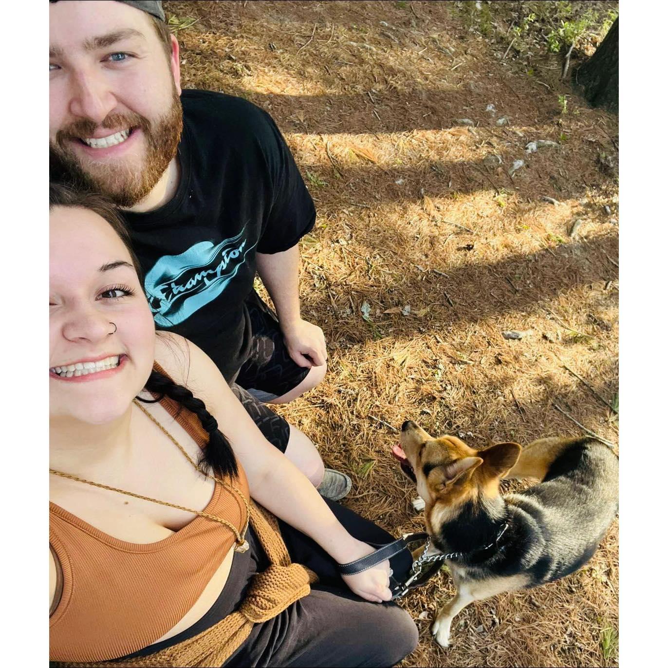 Adventures with Buddy Boy