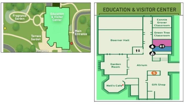 The Wedding Website of Audrey Eshleman and Johnny Little