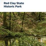 Red Clay State Historic Park