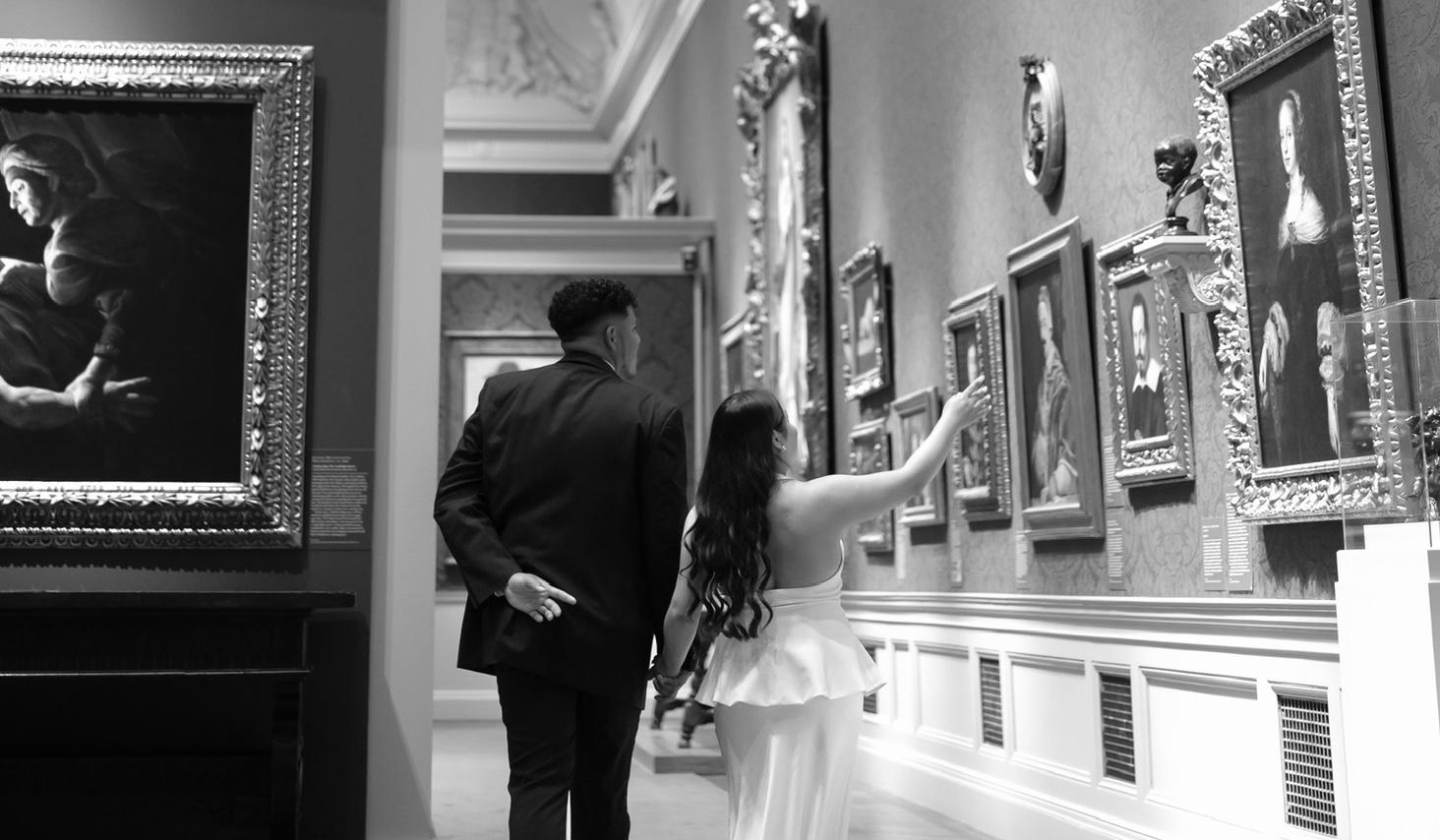 The Wedding Website of Geraldine Gonzalez and Dany Marquez