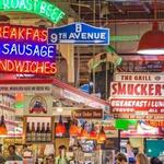 Reading Terminal Market