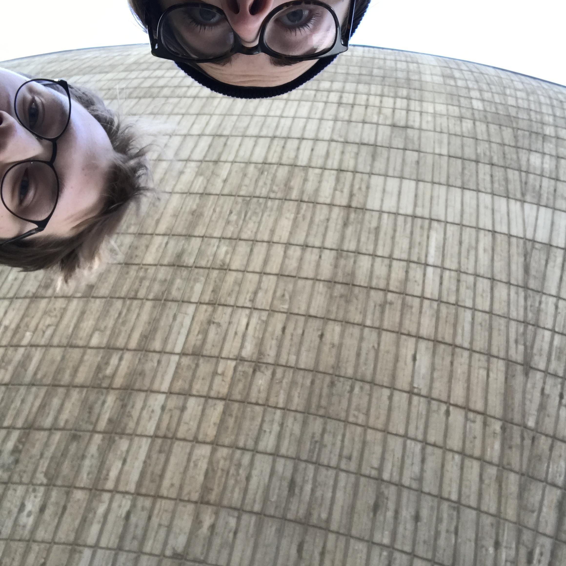 @ The Egg, Albany, New York