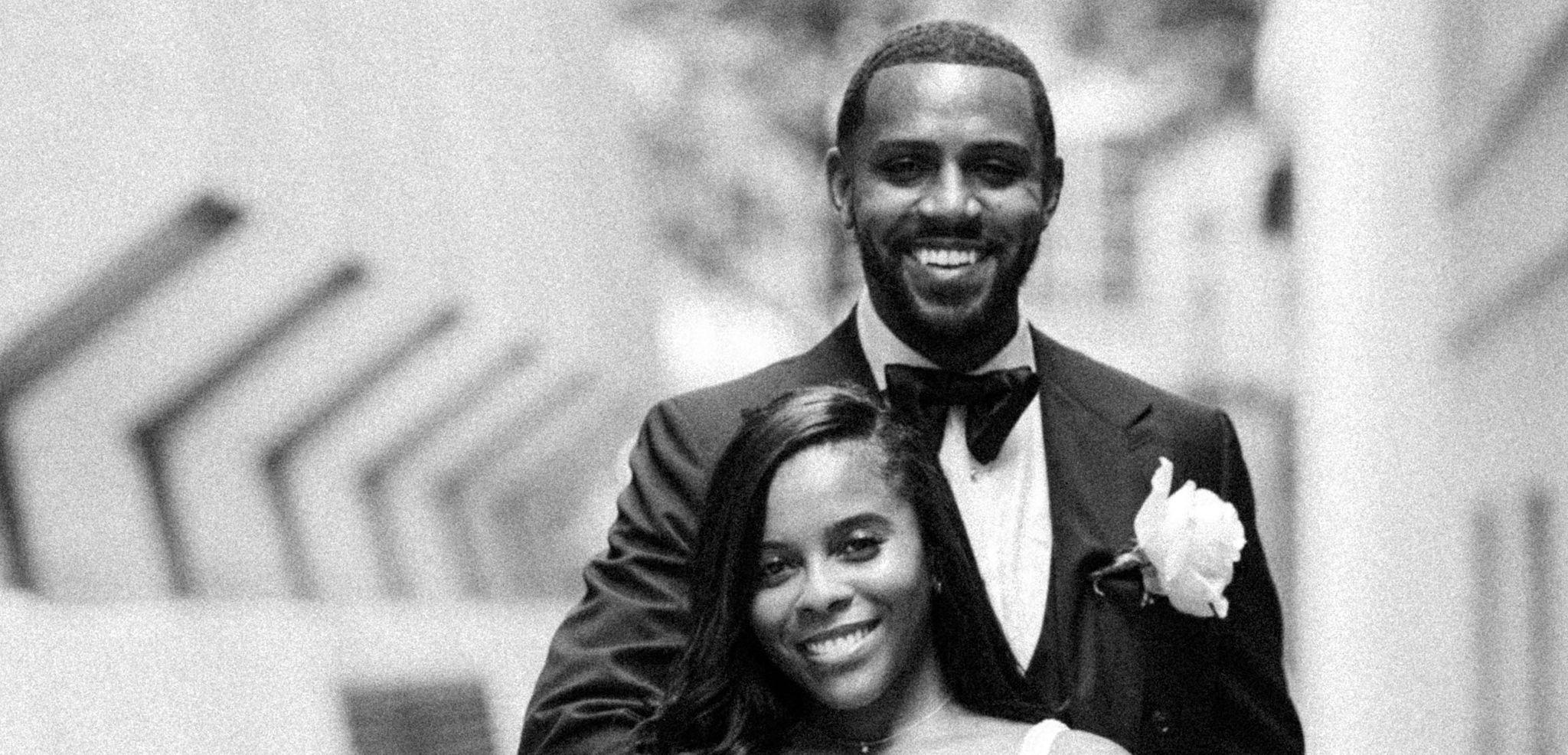 The Wedding Website of Ashley Kelly and Chaz McQueen