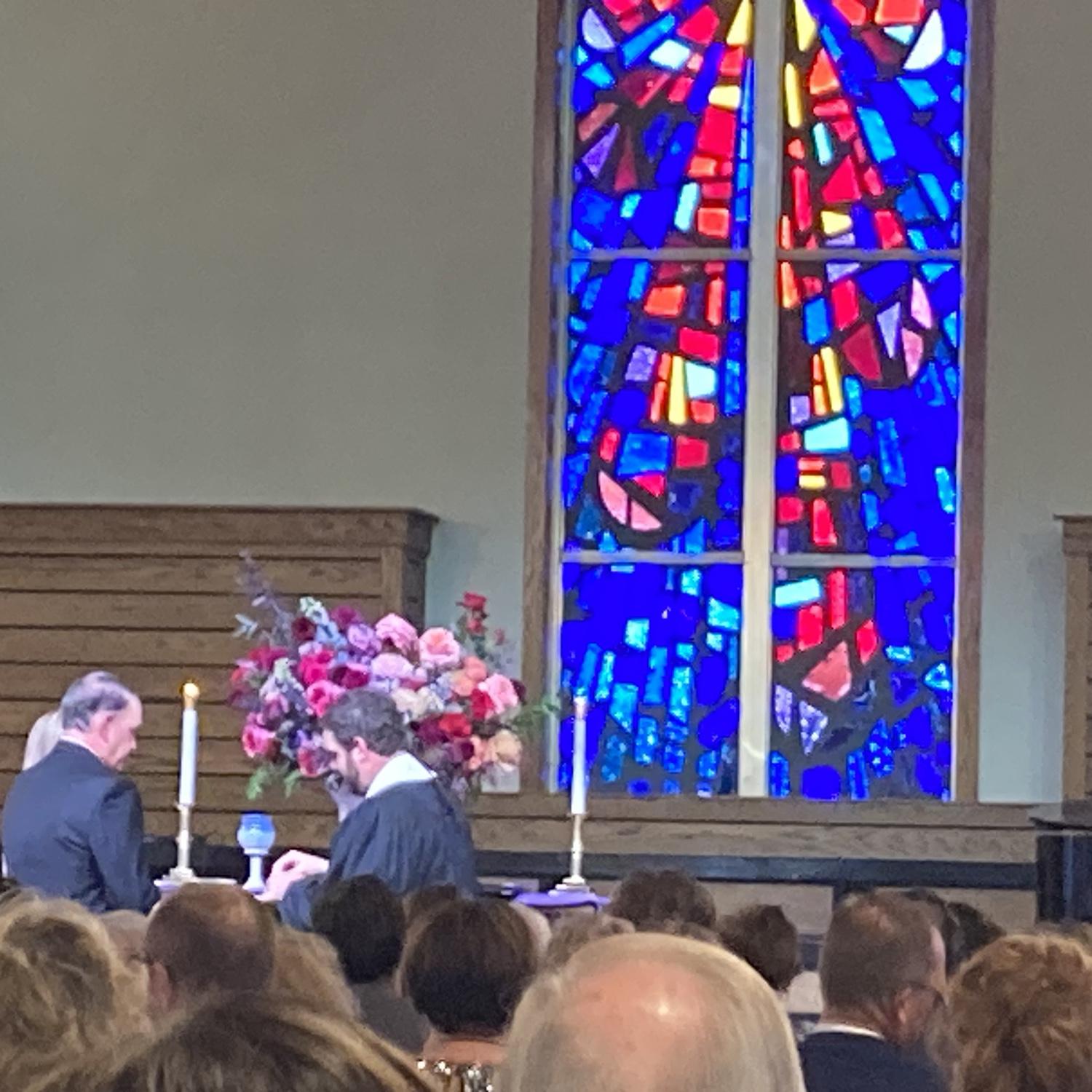 Wedding Ceremony