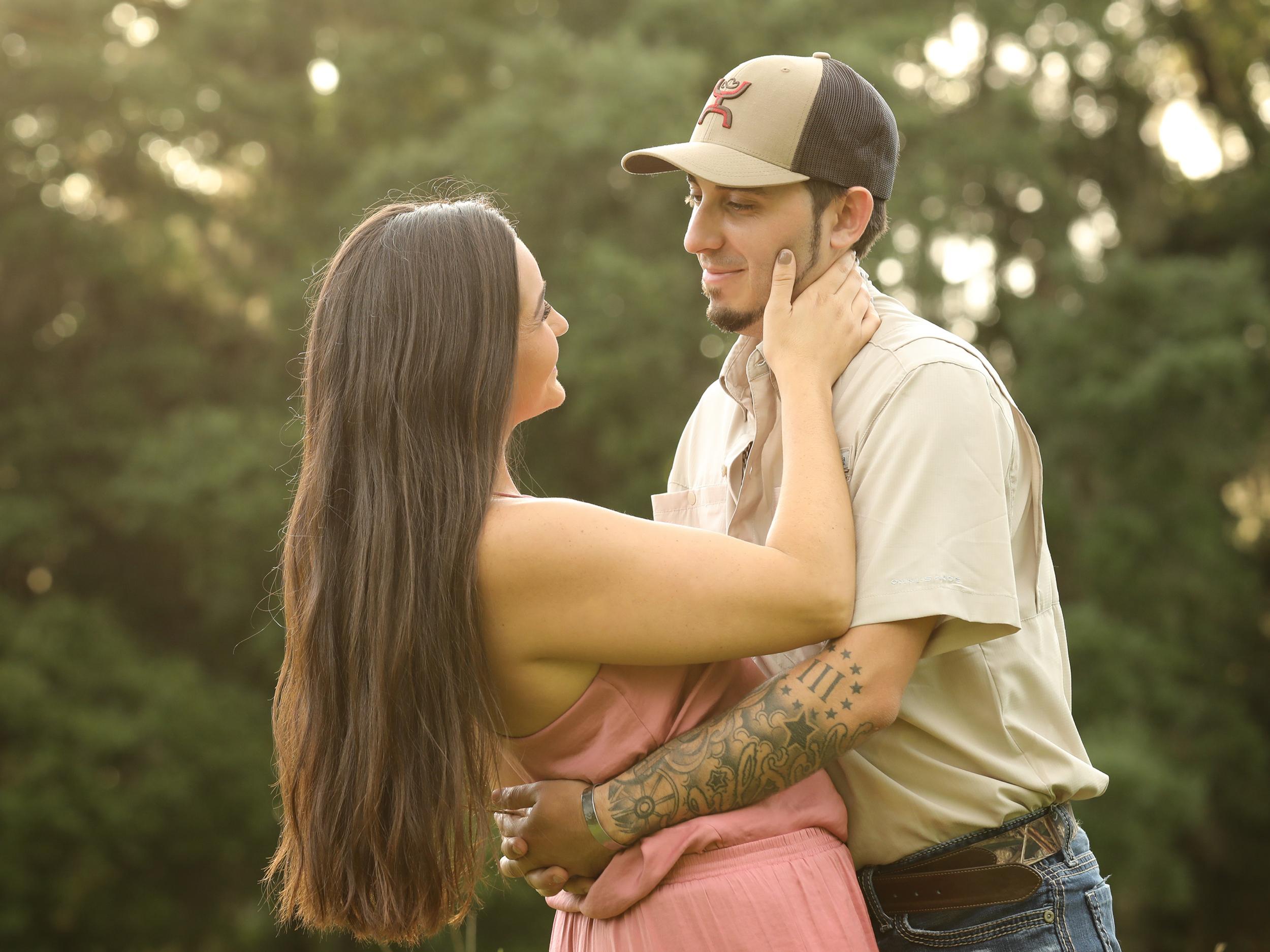 The Wedding Website of Joshuah Wilson and Kinzi Mattingly