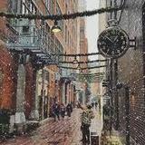 Parker's Alley