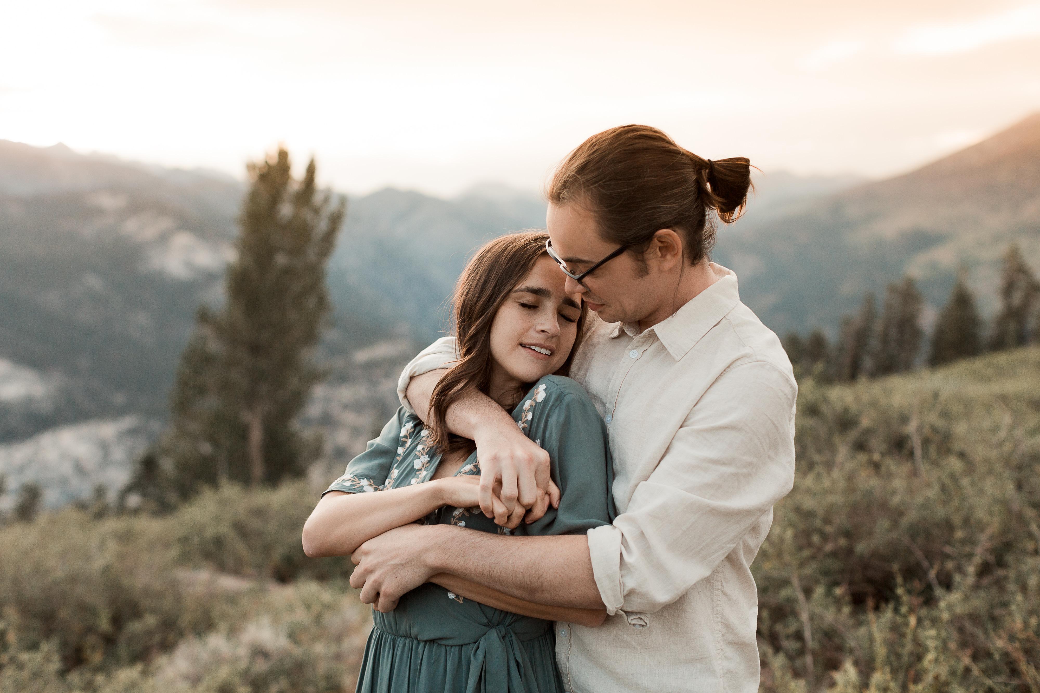 The Wedding Website of Jordan Abbott and Marcus Pooley