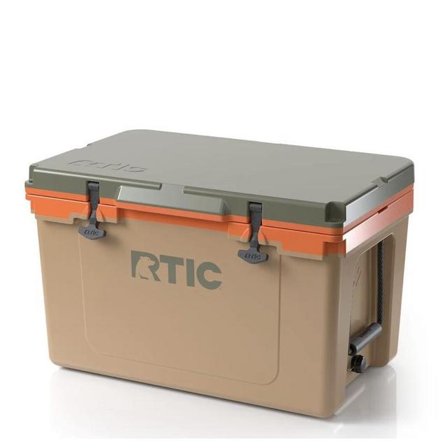 52 QT Ultra-Light Cooler