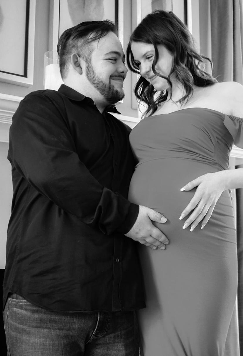 Maternity Shoot