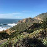 Gray Whale Cove State Beach