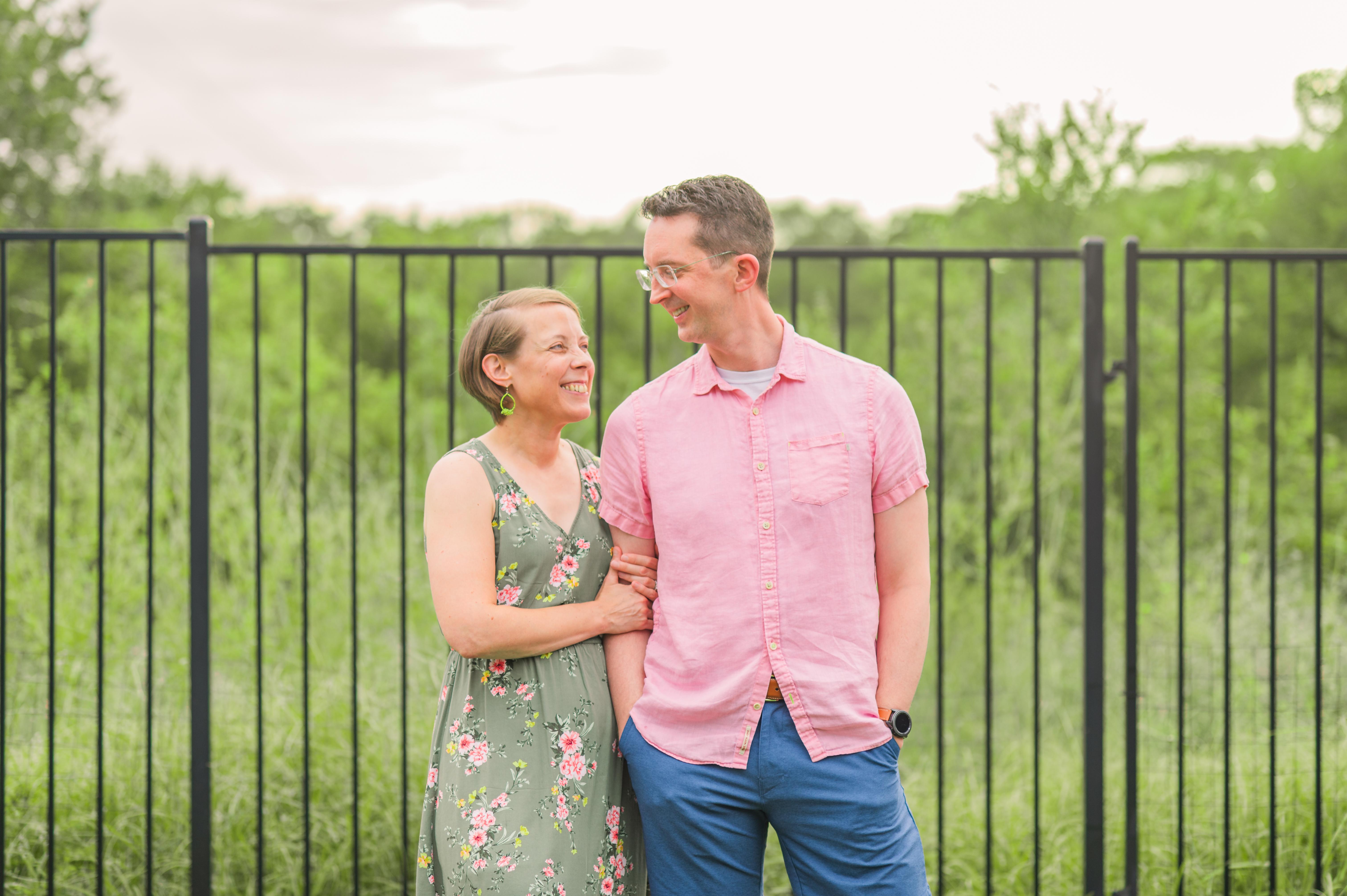 The Wedding Website of Erin Feldman and Matt Beasley