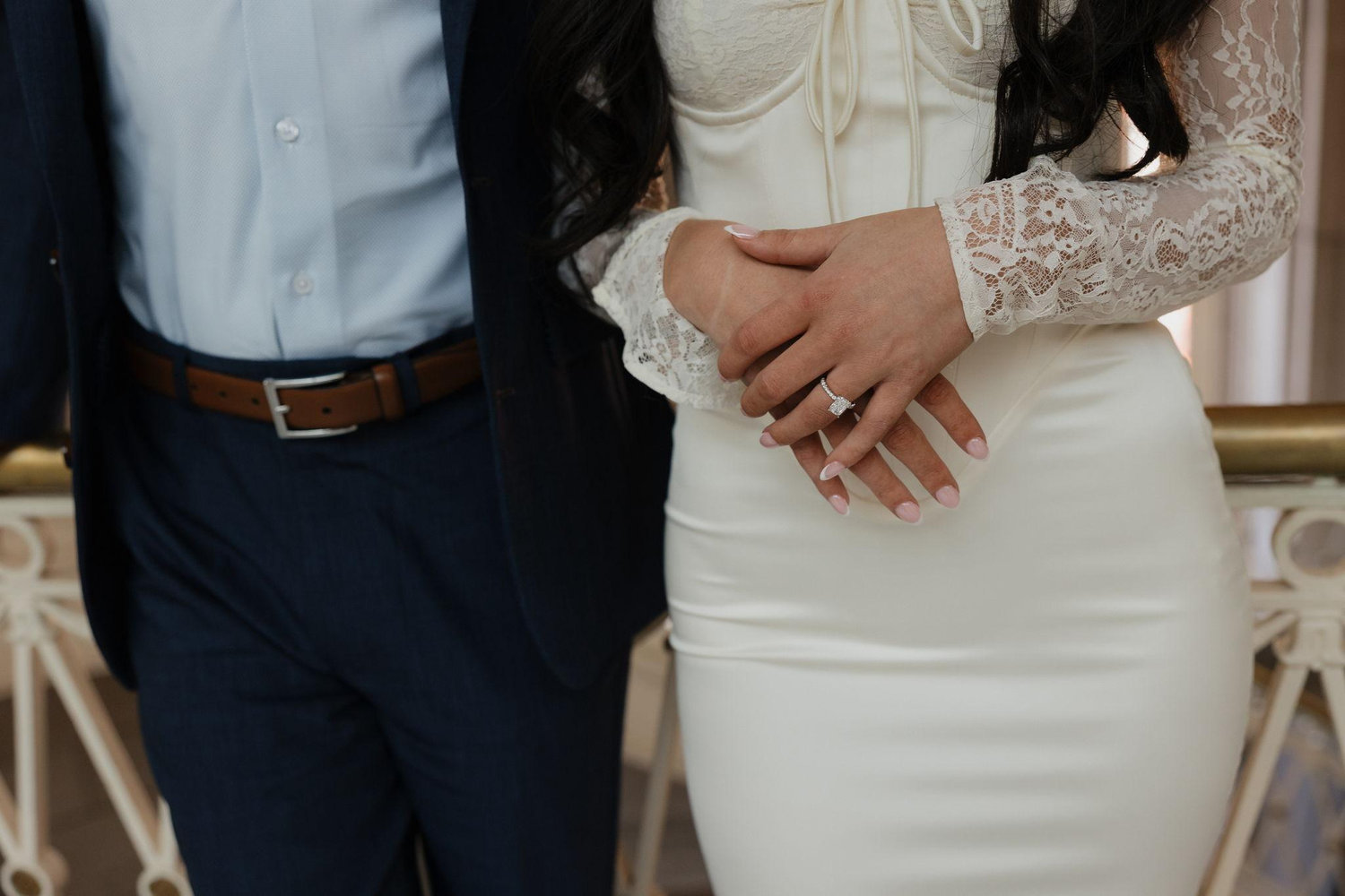 The Wedding Website of Alyssa Desiderio and Jeffrey Puciato