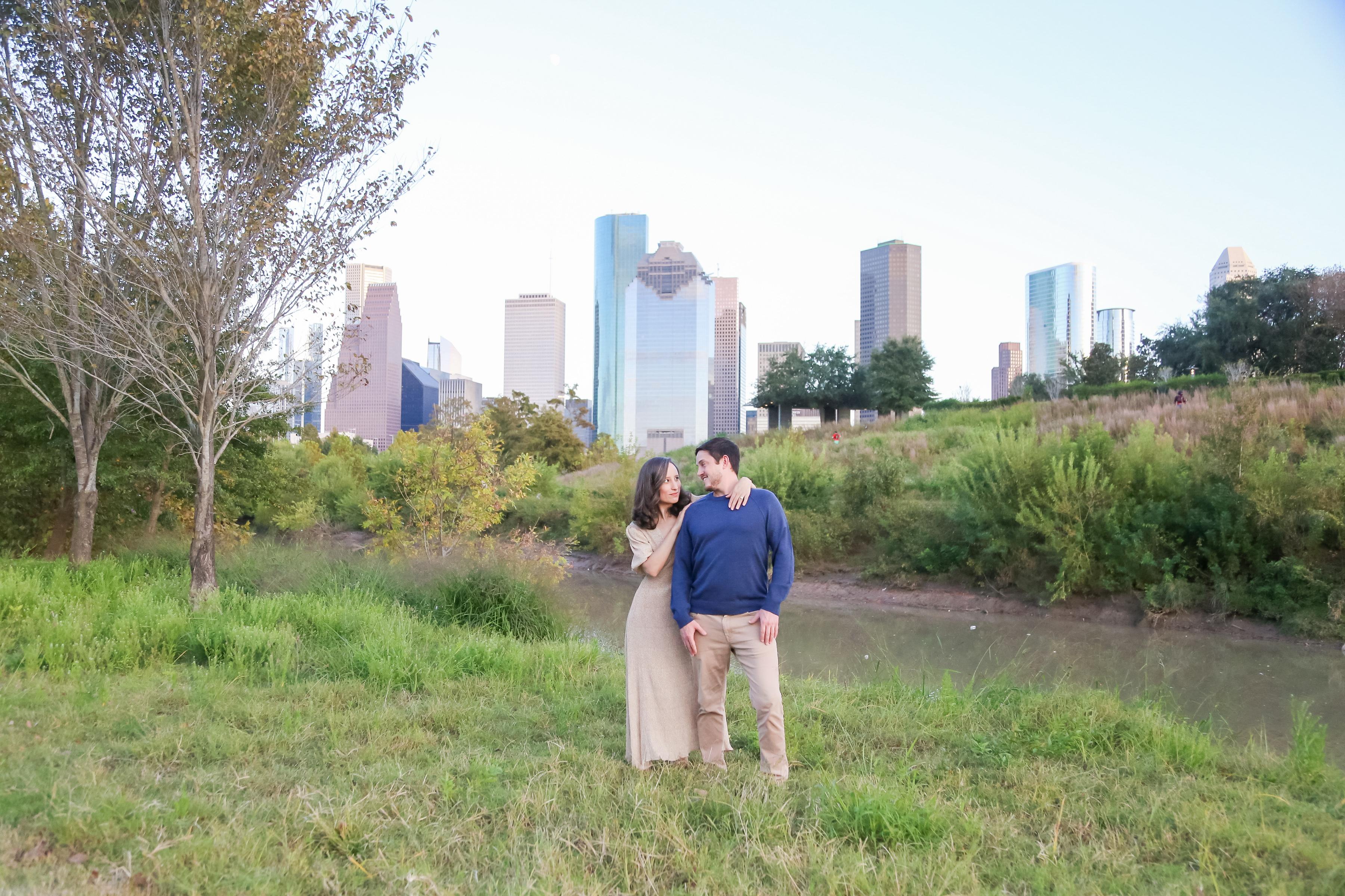The Wedding Website of Billie Parker and Ian McSpadden