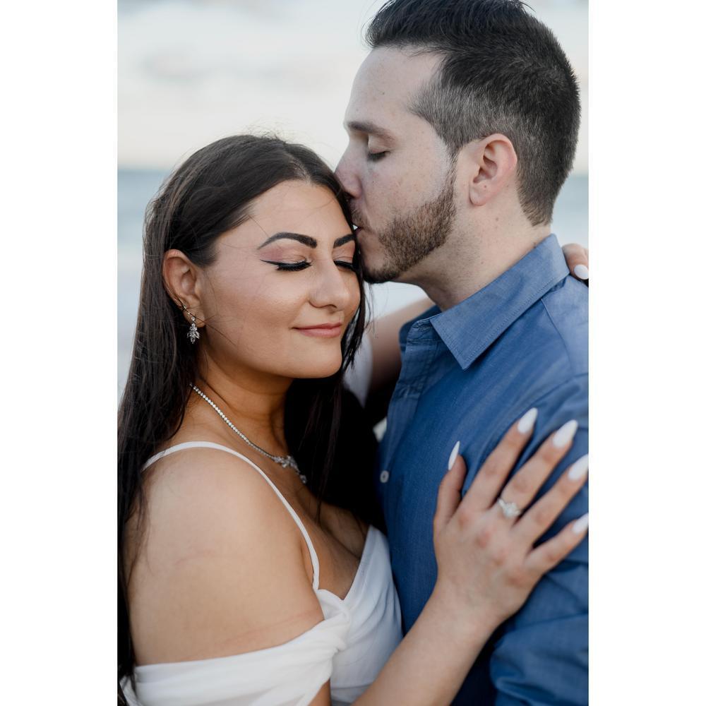 The Wedding Website of Stephanie Ruiz and Gabe Tollin
