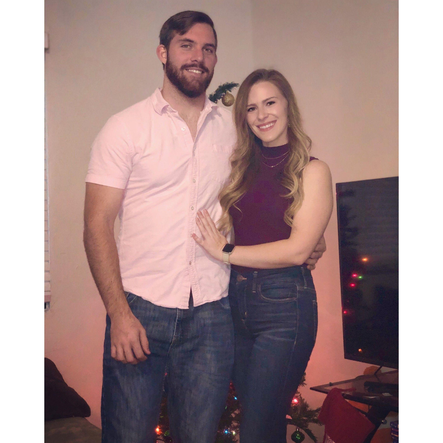 First NYE!