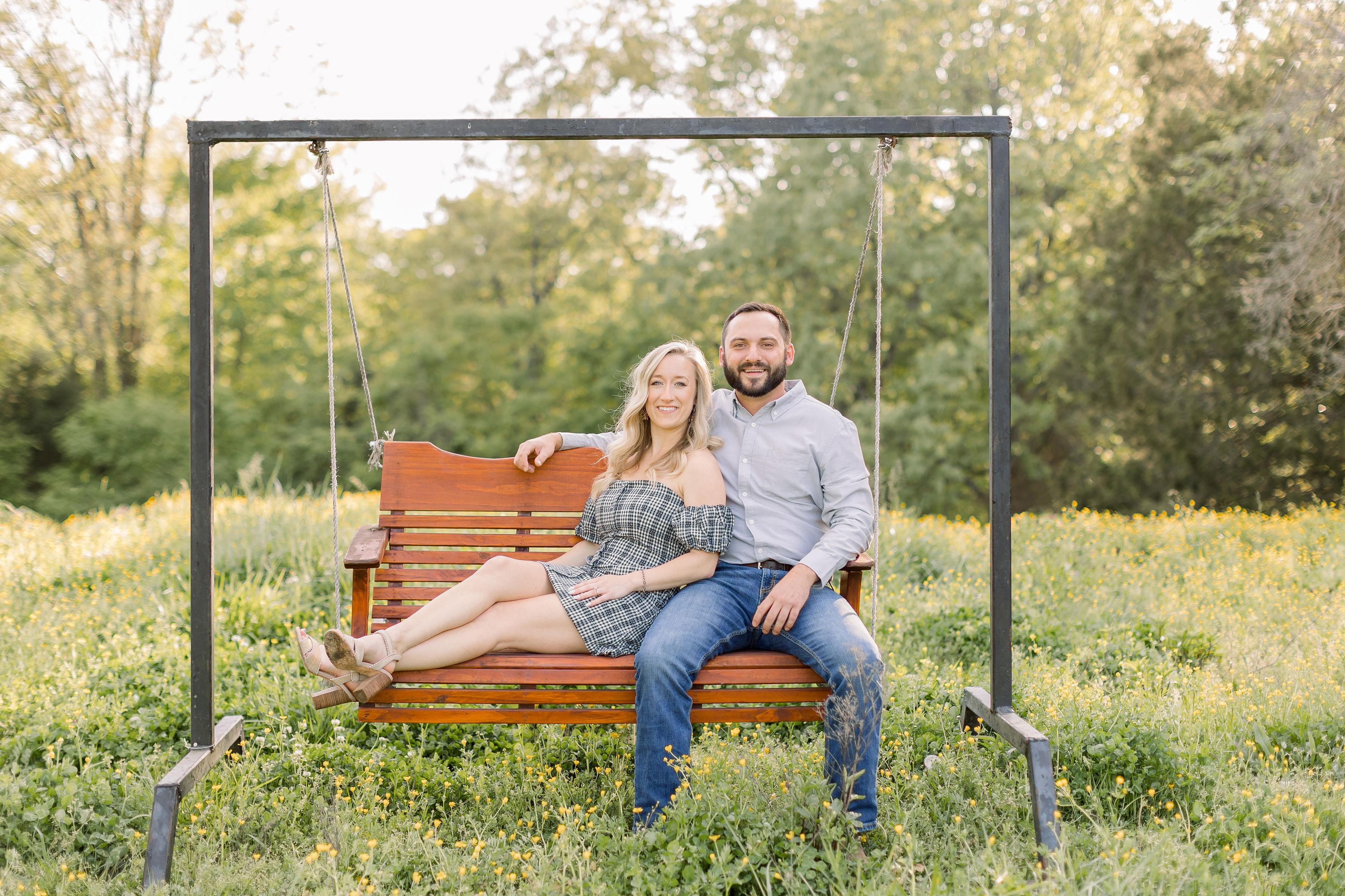 The Wedding Website of Kali Essner and Benjamin Seiler