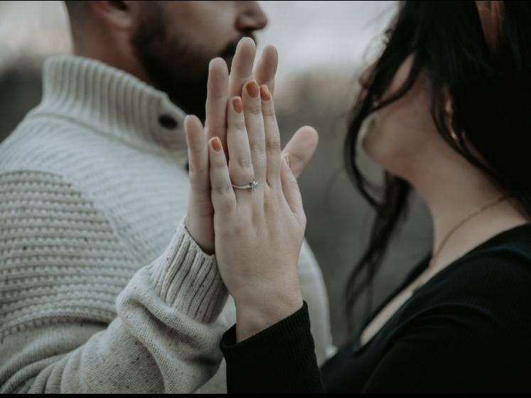 The Wedding Website of Brittnay Vanderhoof and Jason Bennison