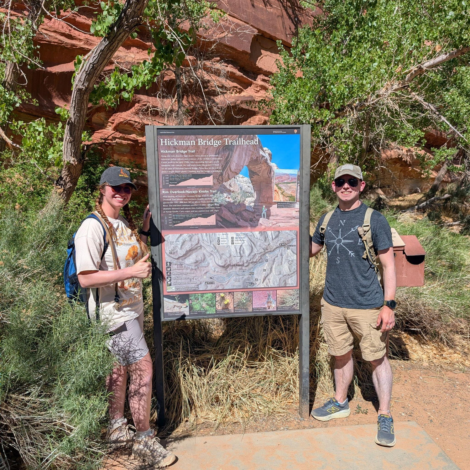 Capital Reef National Park
