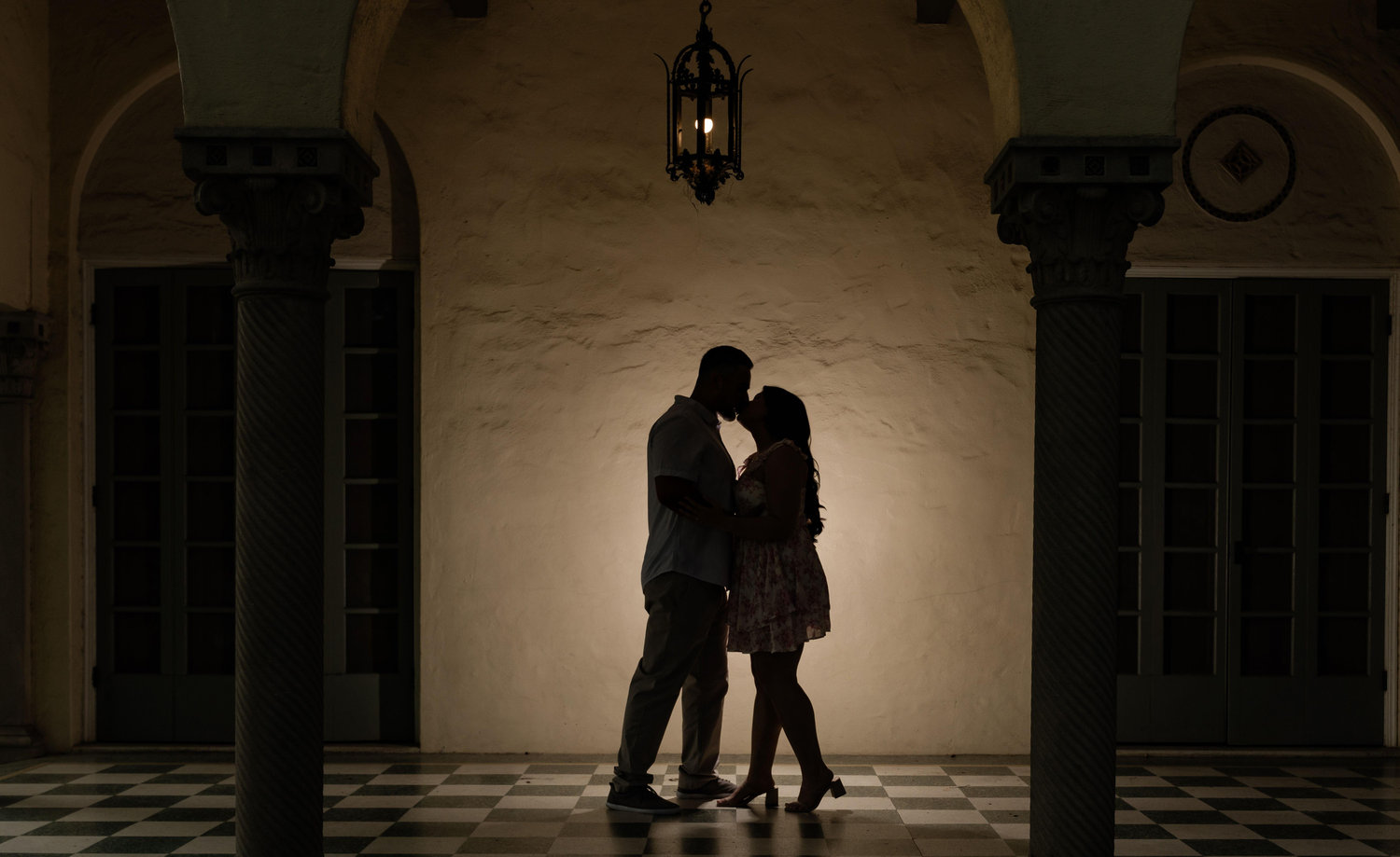 The Wedding Website of Sarah Isabella Garcia and Jaime Negrete III