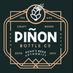 Piñon Bottle Co