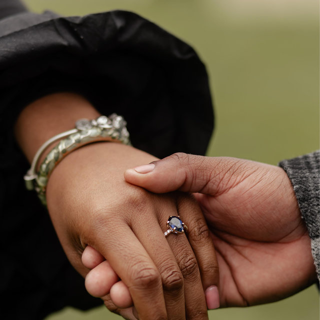 Future Funds 🤍💍