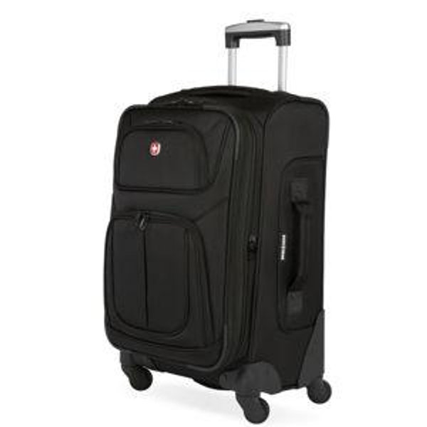 Carry-On Luggage