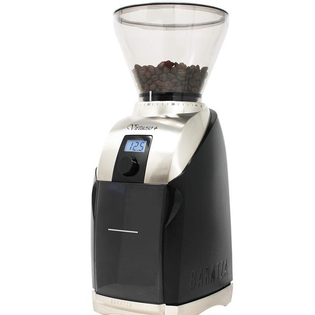 Baratza Virtuoso Conical Burr Coffee Grinder