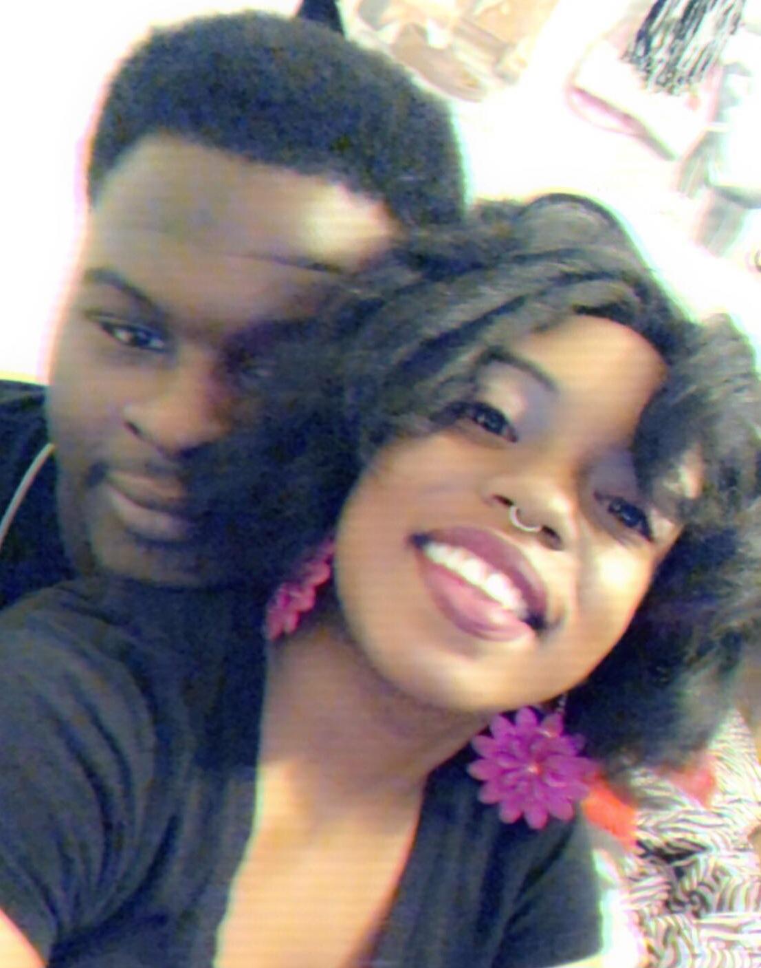 The Wedding Website of C'Kasia Williams and Terrance Younger