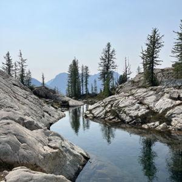 Outdoor Gear Fund - Credit Card