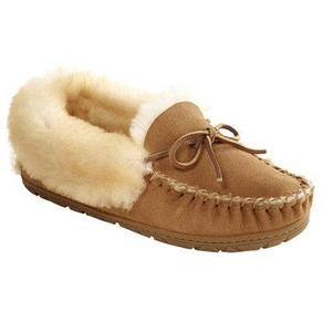 Women's Wicked Good Moccasins