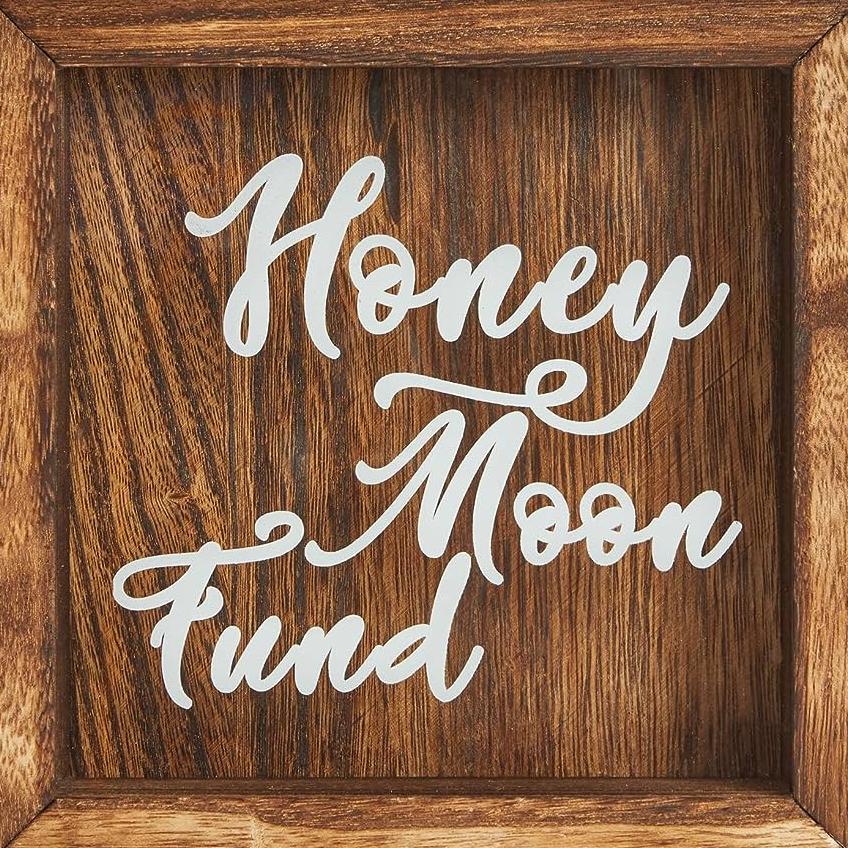 Honeymoon Fund