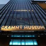 GRAMMY Museum L.A. Live