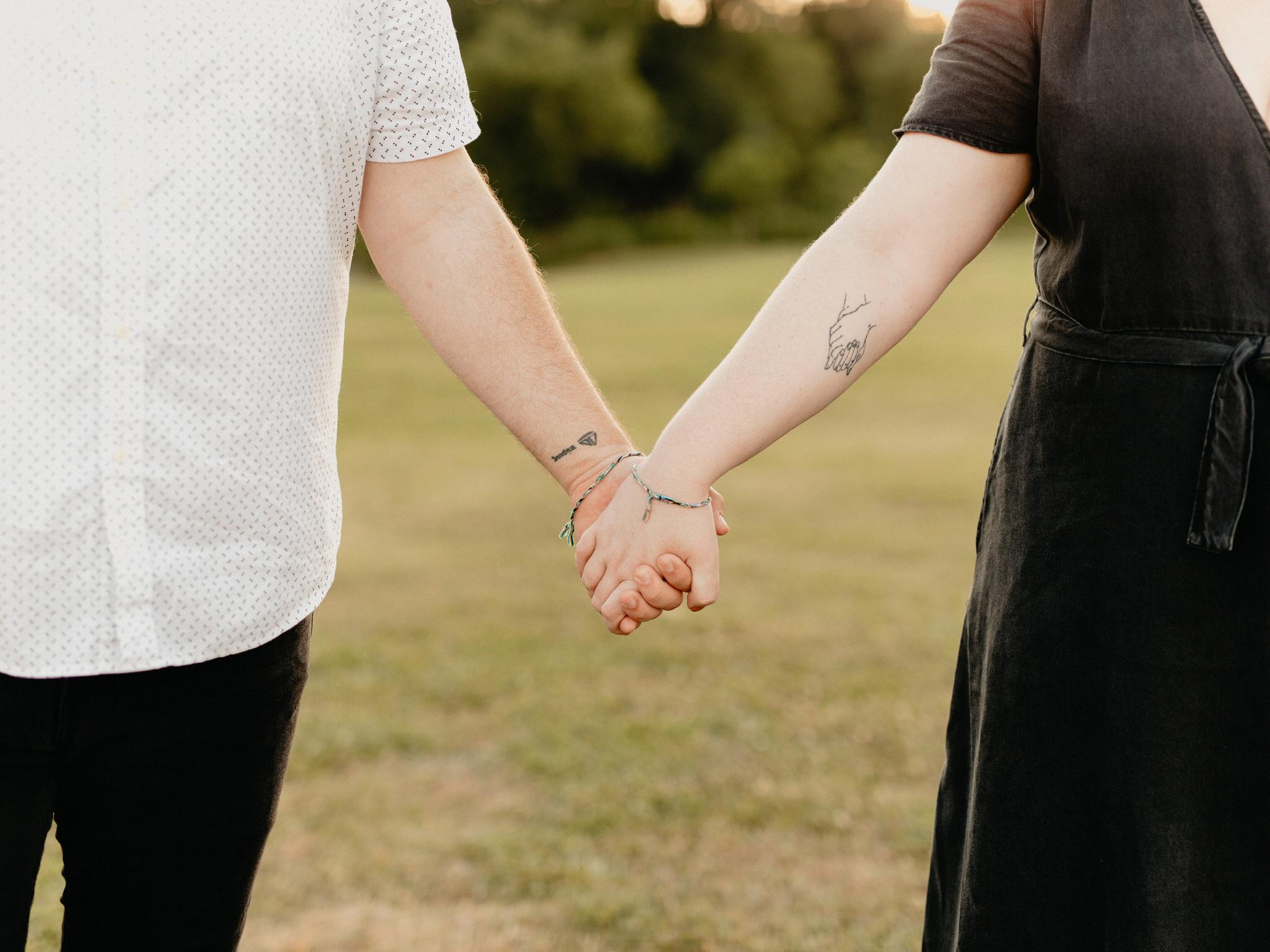 The Wedding Website of Micah Lietzke and Courtney Marshall