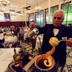 Arnaud's