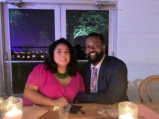 The Wedding Website of Veronica Granados and Malachi Logan