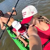 Guana River Hiking trails