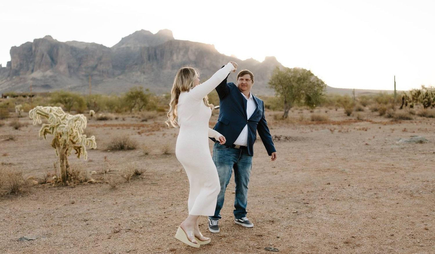 The Wedding Website of Ashley Eastman and Mitchell Bailey