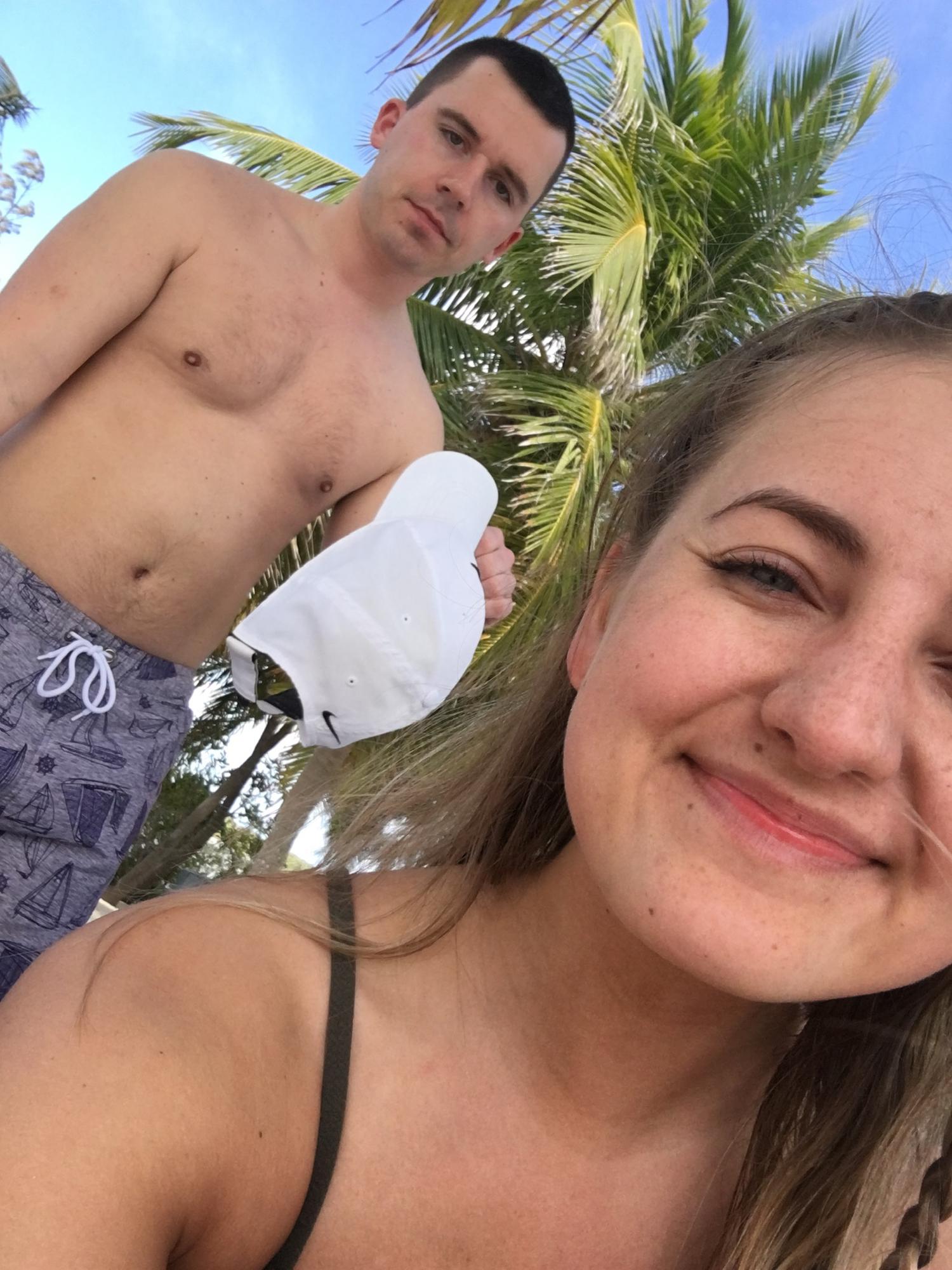 Bahamas 3/2/2020
