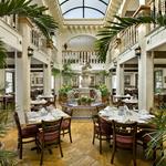 Columbia Restaurant