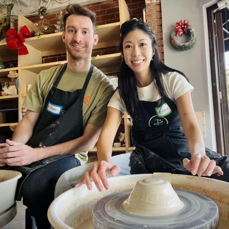 Picking up an extra hobby