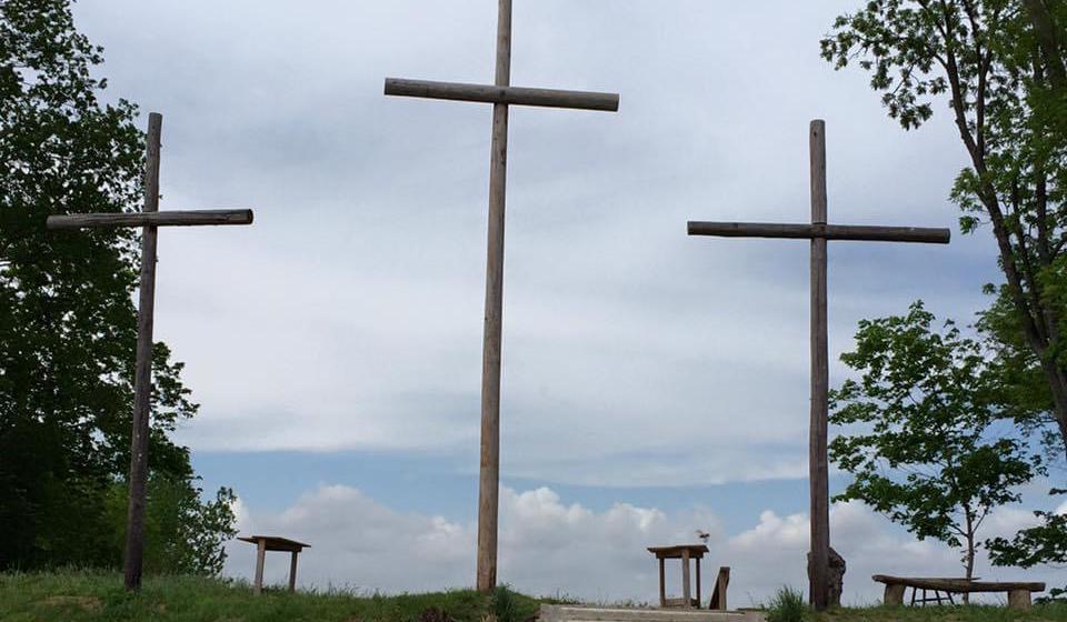 The Wedding Website of Farrah Staples and Chris Mille