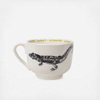 Alligator Fauna Grand Cup