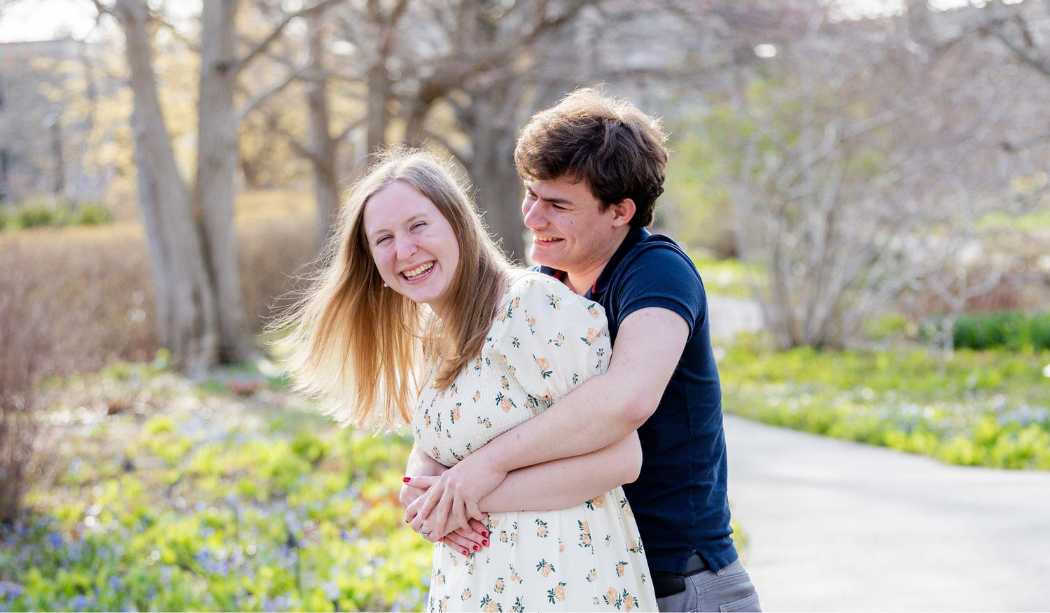The Wedding Website of Rebecca Kaminski and Javier Madan