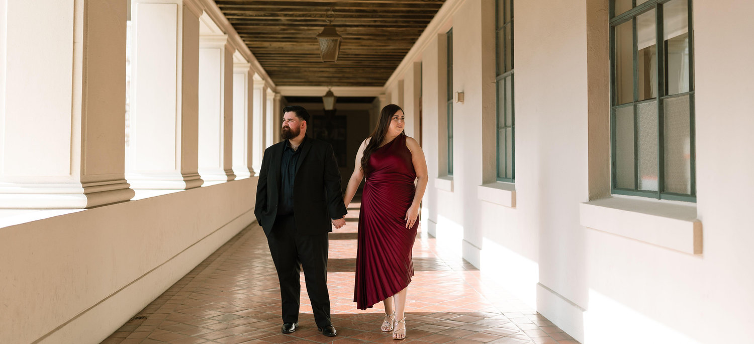 The Wedding Website of Amanda Gonzalez and Alejandro Garcia