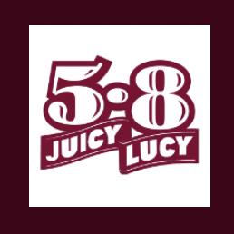 Juicy Lucy’s for Two Date Night @ 58 Club
