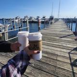 Sanilac Sunrise Coffee