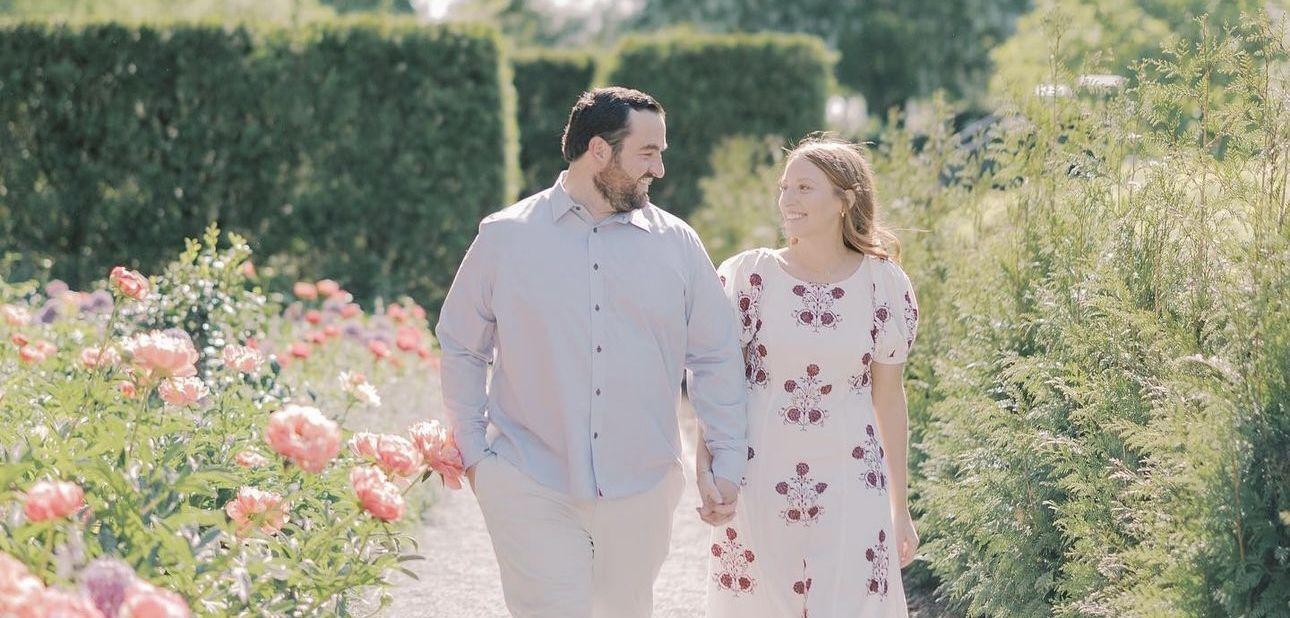The Wedding Website of Jessica Bernzweig and Cj Murray