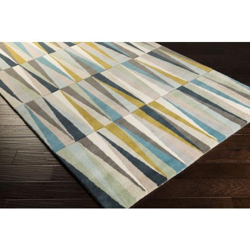 Dawn Rug (5'x8')